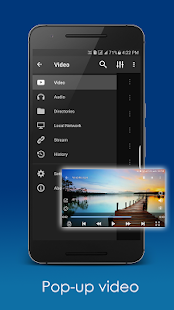 Video Player HD 3.0.9 APK screenshots 14
