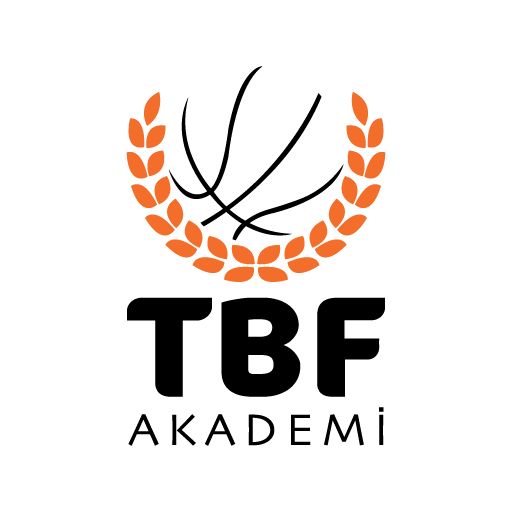 TBF Akademi logo