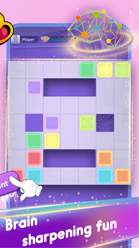 Doty : Brain Puzzle Games Screen 3