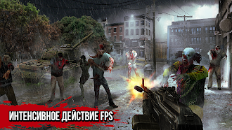 Game screenshot Zombie Hunter: Killing Games hack