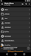 screenshot of Hi-Fi Cast - Music Player