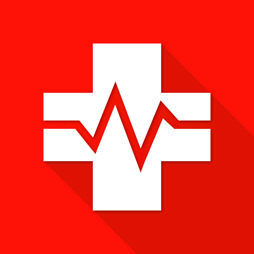 Prüfungshilfe Notfallsanitäter logo