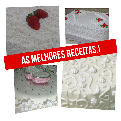 Receitas de Glacê Screen 2