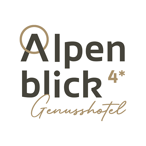 Genusshotel Alpenblick logo