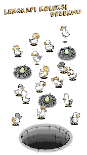 Clusterduck 1