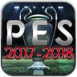 Guide PES 2017 - 2018 icon