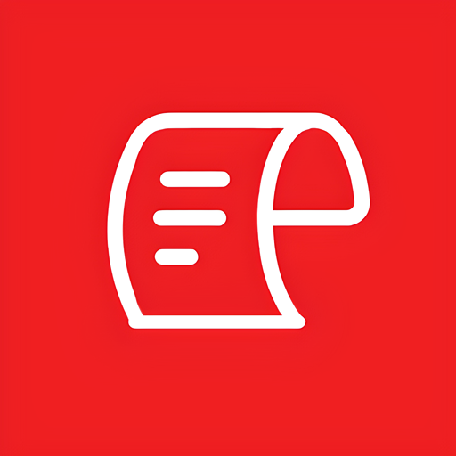 Money Manager - Budget App Logo