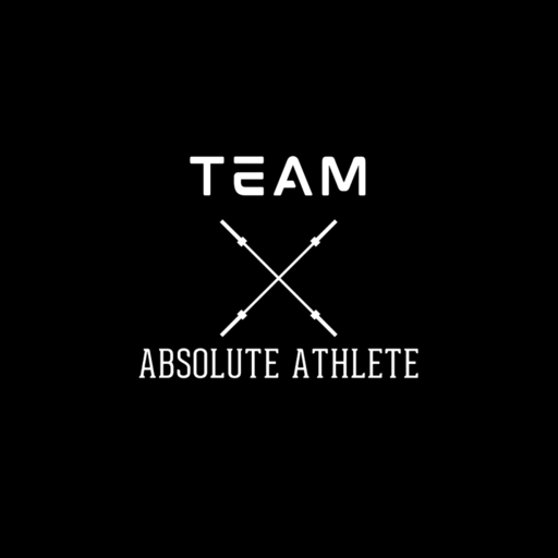 Absolute Athlete logo