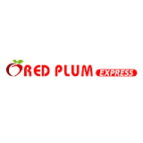 Red Plum Express icon
