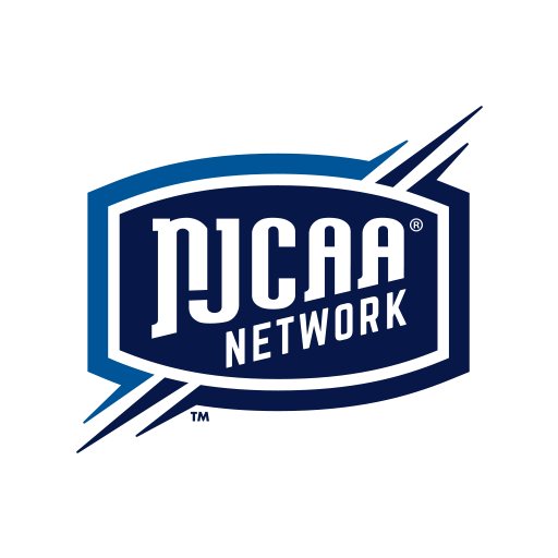 NJCAA Network mobile app logo