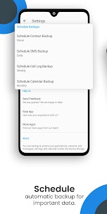 All Backup & Restore Premium Apk 5.5.32 (Premium Activated) 6