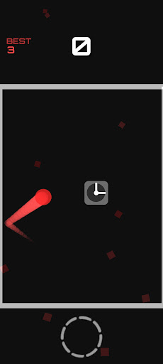 Divide : relaxing game Screen 3