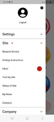 CB Security Screen 2