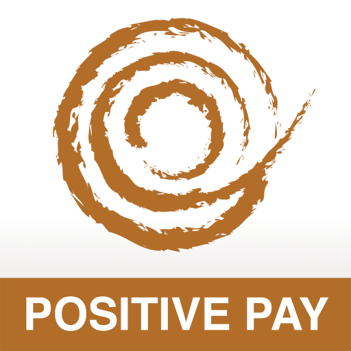 NB|AZ Positive Pay logo