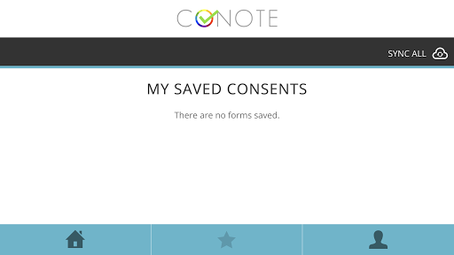 Conote Pocketbook Screenshot 3 - AppWisp.com