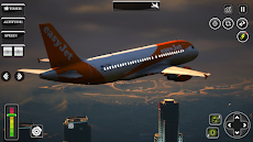 Plane Flight Simulator Game 3Dのおすすめ画像5