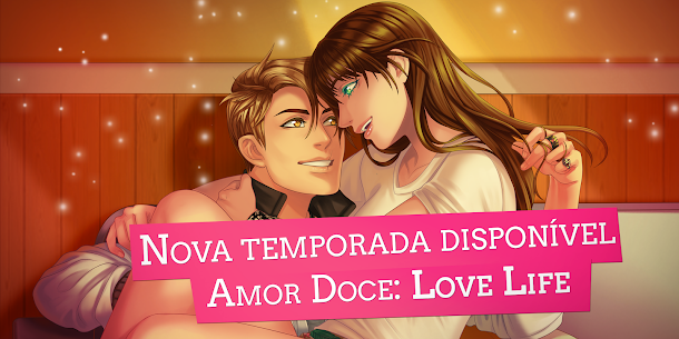 Amor Doce MOD APK [Dinheiro Infinito] 1