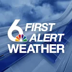 Cover Image of 下载 6 News First Alert Weather  APK