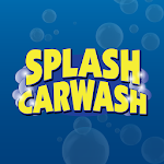 Cover Image of Скачать Splash Car Wash KY  APK