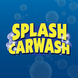 图标图片“Splash Car Wash KY”