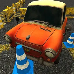 Sultan Of Car Parking - Classi Mod Apk