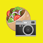 Cover Image of डाउनलोड FoodView: Easy food diary  APK