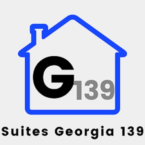 Suites Georgia 139 logo