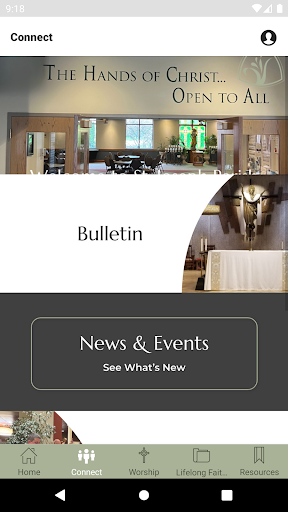 St Joseph Grafton Screenshot 2 - AppWisp.com