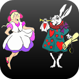 Alice in Wonderland - Carroll icon