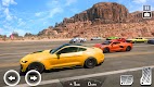 screenshot of Buggy Car: Beach Racing Games