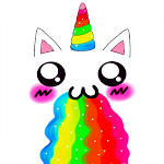 Cover Image of Unduh Pretty - Kawaii, Cute Wallpapers & Backgrounds 9 APK
