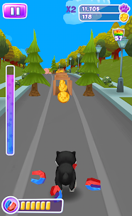 Cat Simulator – Kitty Cat Run APK Apps 5