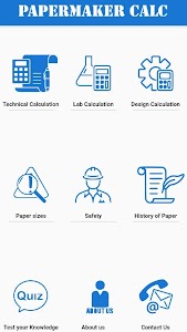Papermaker Calc 1.16.0 (Paid) (Armeabi-v7a)