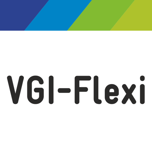 VGI-Flexi logo