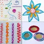 Hand Embroidery Design Videos