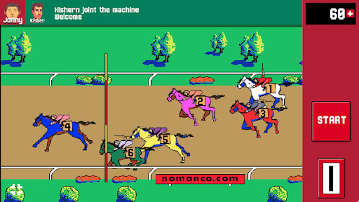 Horse Racing Coin Derby screenshot 27