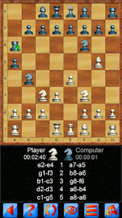Chess V+ - board game of kings 5.25.75 APK screenshots 6