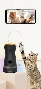 Furbo dog camera in stores hot sale