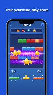Block Snap: Happy Puzzle Game 4