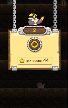 Cave Escape - Screenshot 2