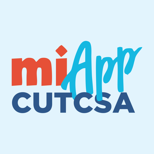 Mi App Cutcsa logo