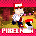 Craft for Pokemon Addons & Mods for Minecraft PE Apk