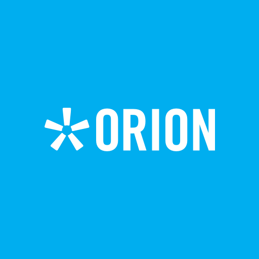 Orion Mobile  Icon