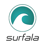 Surfala icon
