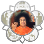 Cover Image of Télécharger Bhajans sung by Sathya Saibaba  APK