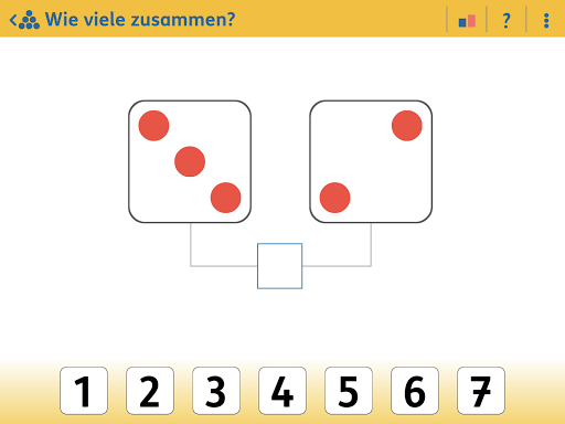 Calculightning 0 - Early Educa screenshot 11