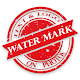 image watermark-text,logo,sticker(batch watermark) Windowsでダウンロード
