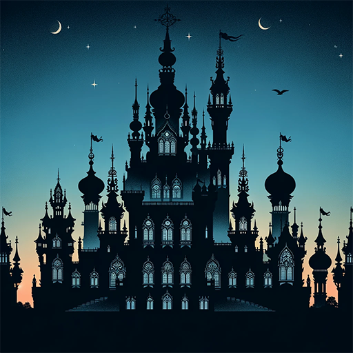 Castle Movies Header - AppWisp.com