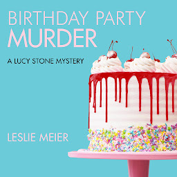 Icon image Birthday Party Murder