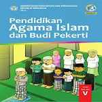 Cover Image of Download Kelas 5 SD Agama islam  APK